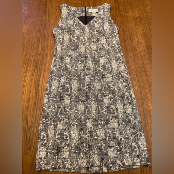 MM Lafleur Dresses Mm Lafleur Dress In Crackle Size 8 Poshmark
